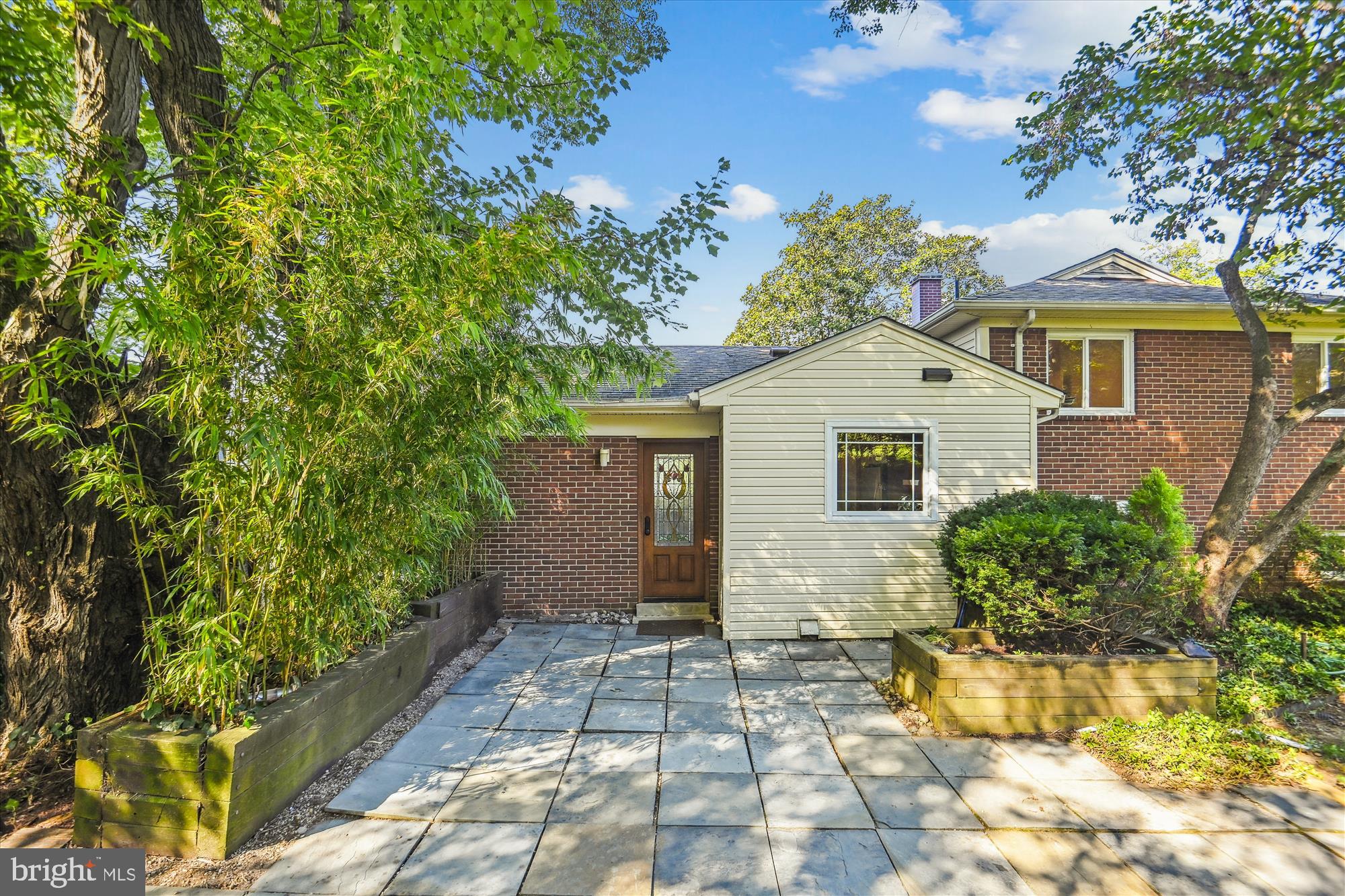 ROCK CREEK FOREST - Residential