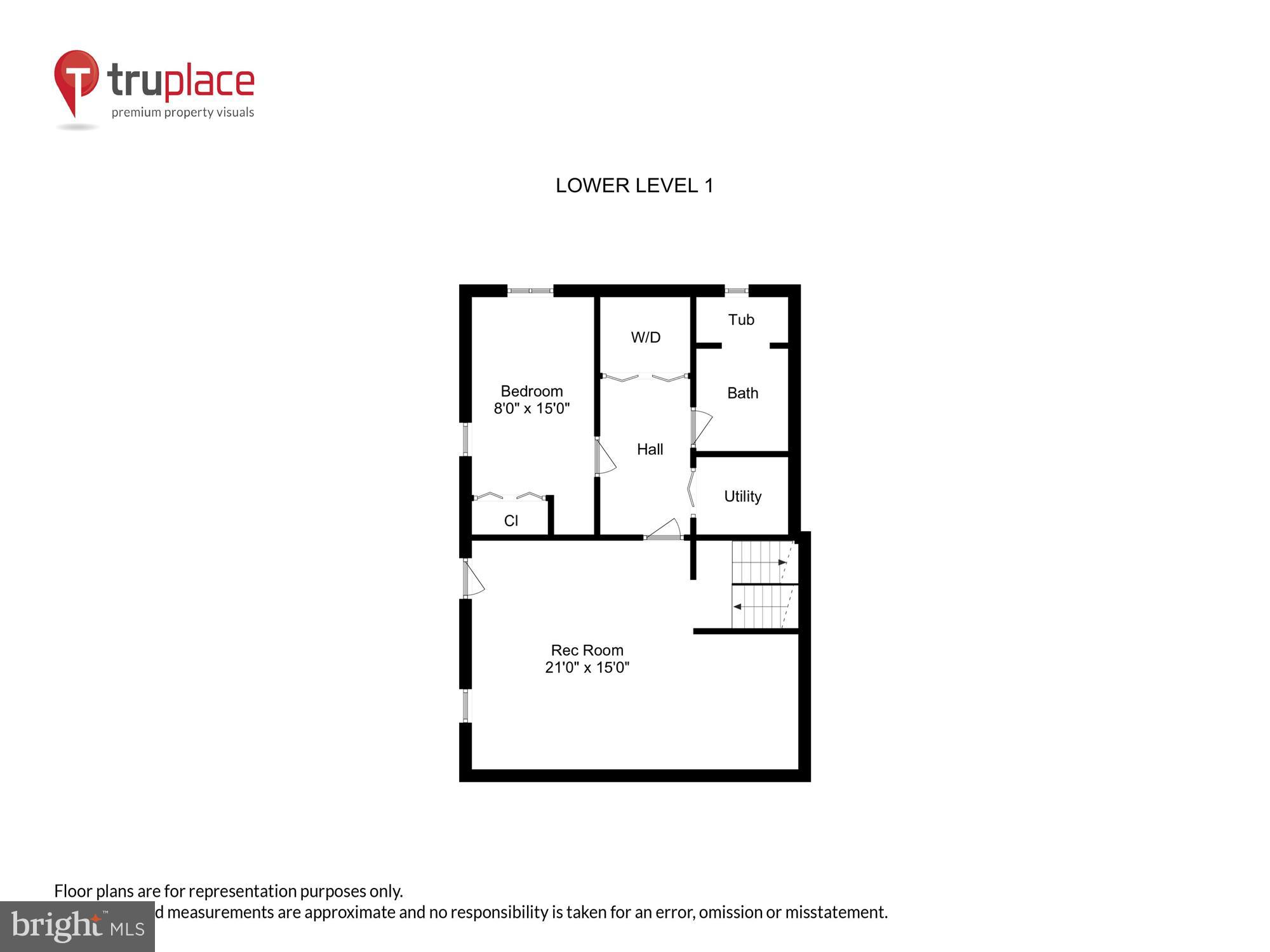 ROCK CREEK FOREST - Residential