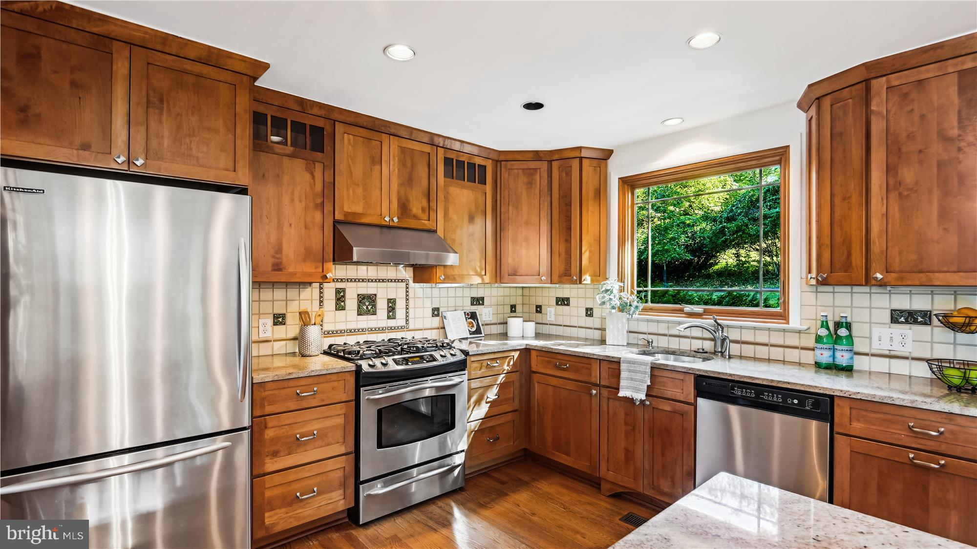 ROCK CREEK FOREST - Residential