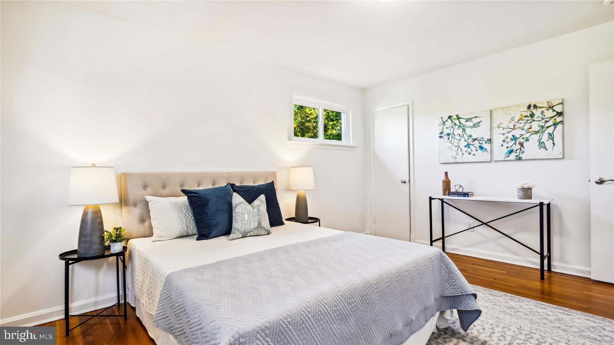 ROCK CREEK FOREST - Residential