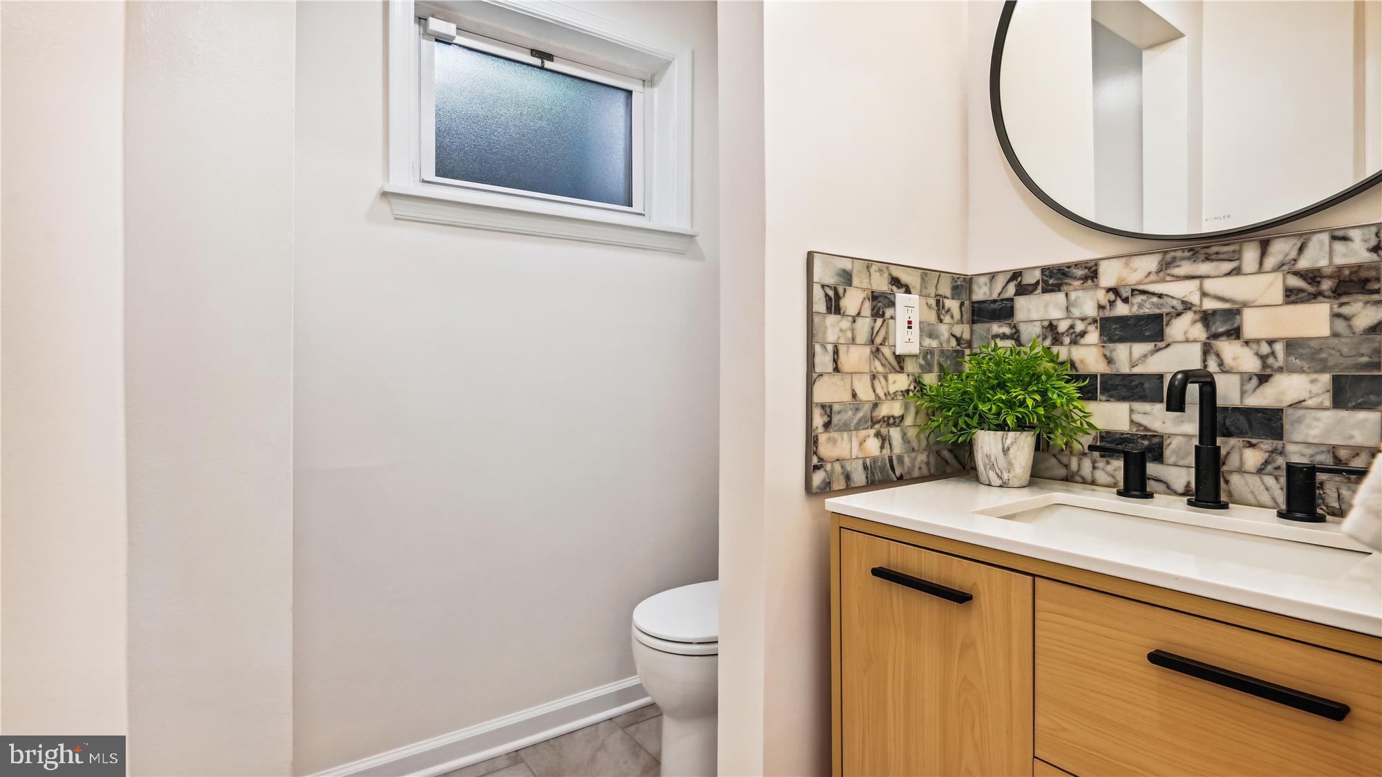 ROCK CREEK FOREST - Residential