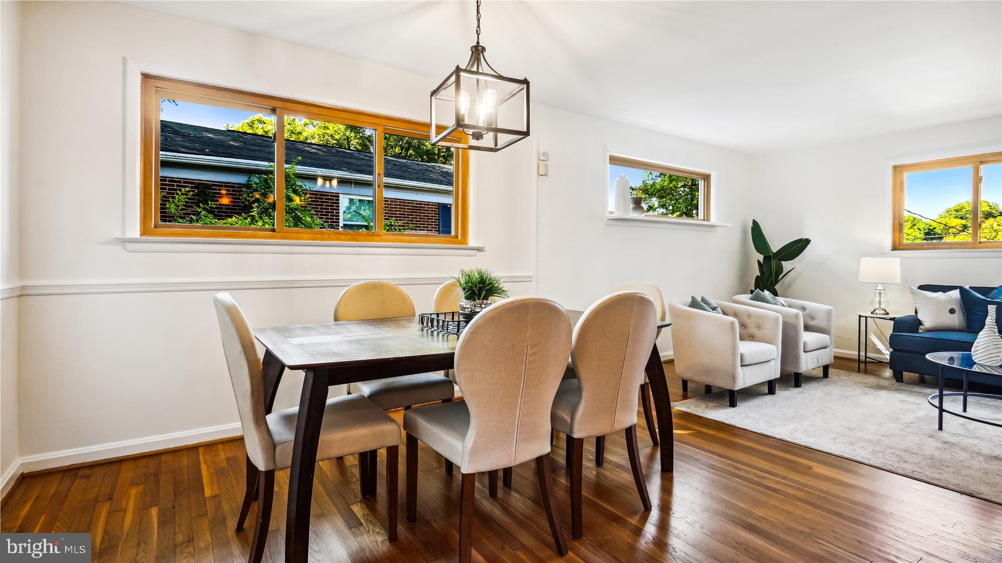 ROCK CREEK FOREST - Residential