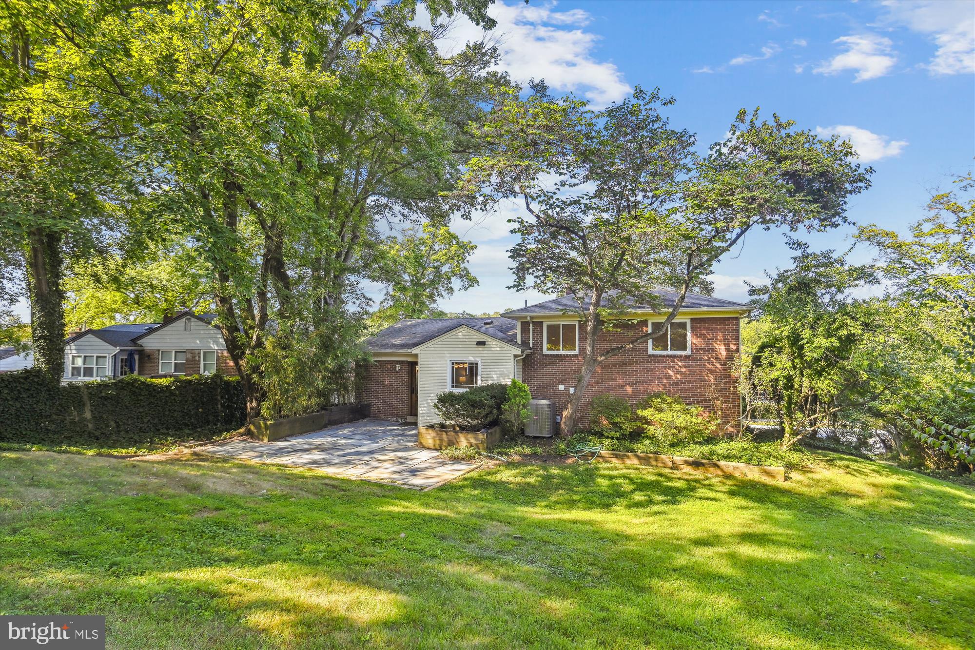 ROCK CREEK FOREST - Residential