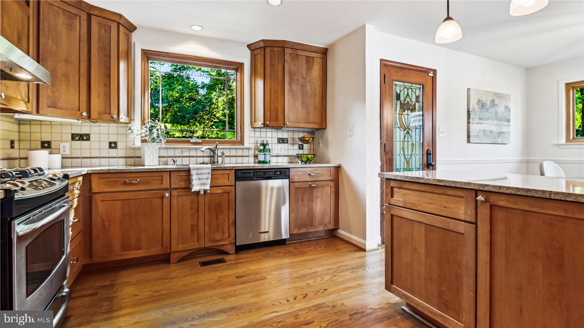 ROCK CREEK FOREST - Residential