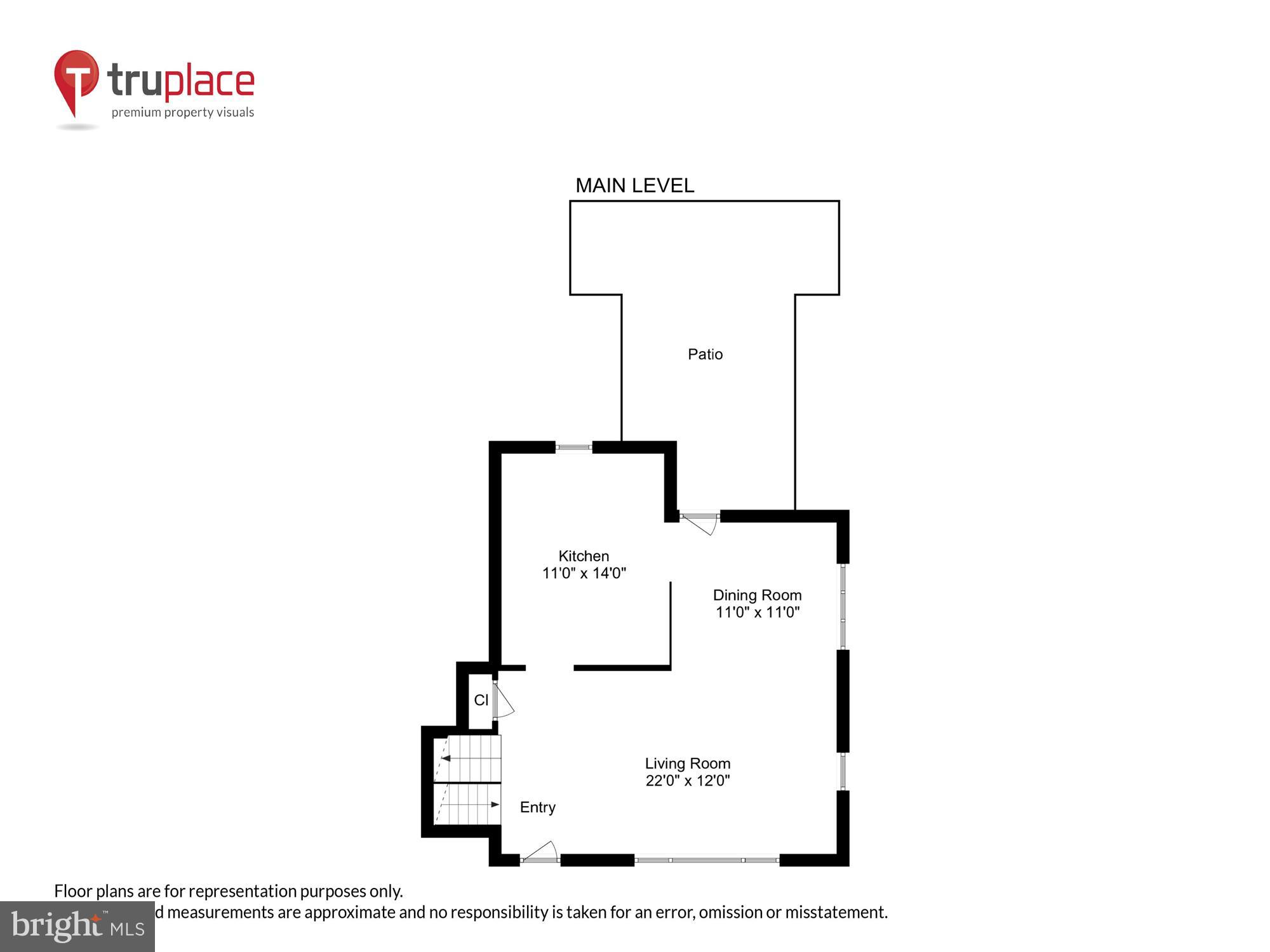 ROCK CREEK FOREST - Residential