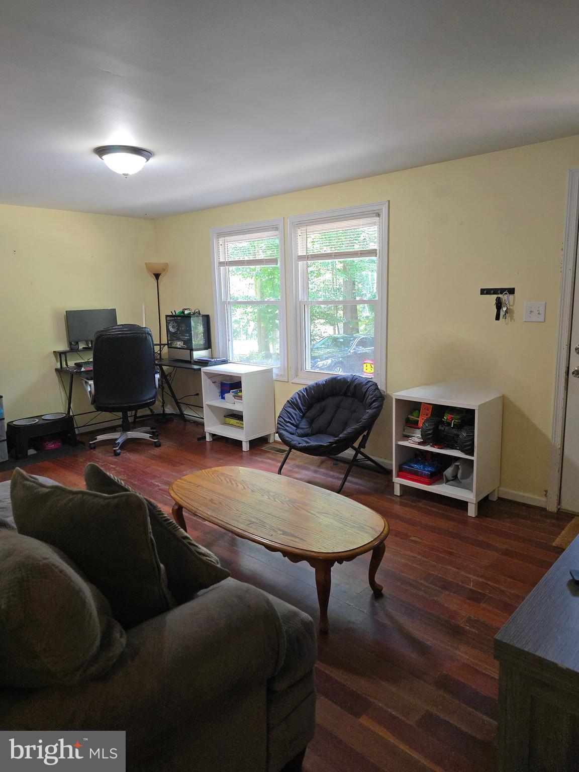785 HOLLY CORNER ROAD