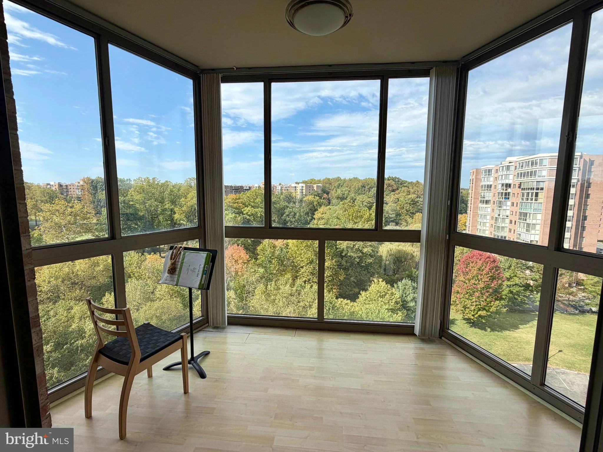 3100 N Leisure World Boulevard Unit 806, Silver Spring, MD 20906