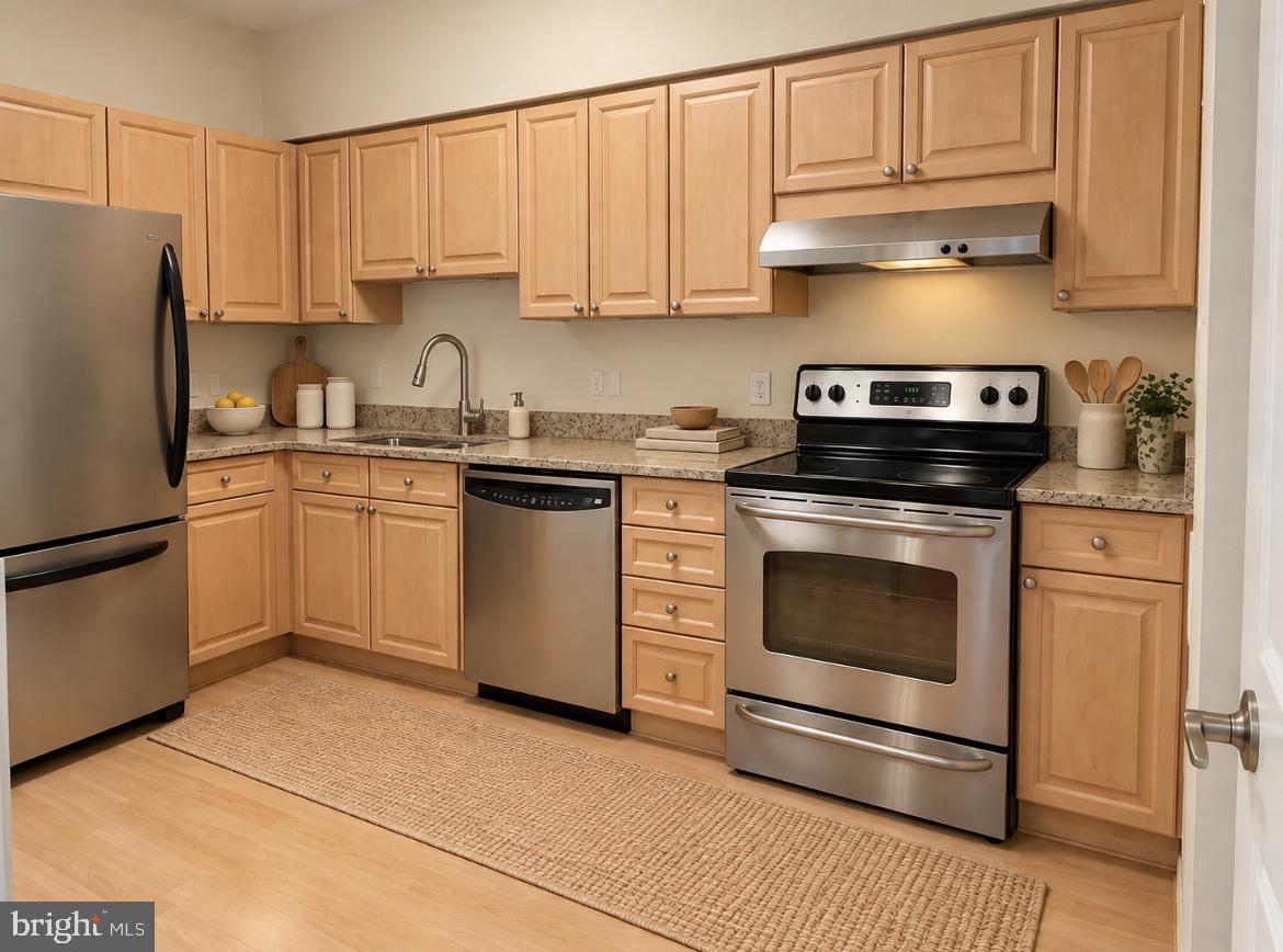 3100 N LEISURE WORLD BOULEVARD 806