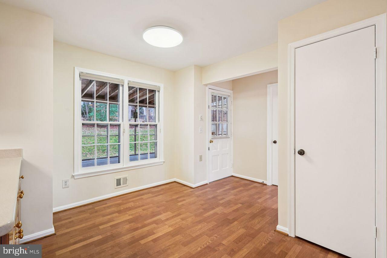 INVERNESS FOREST - Residential