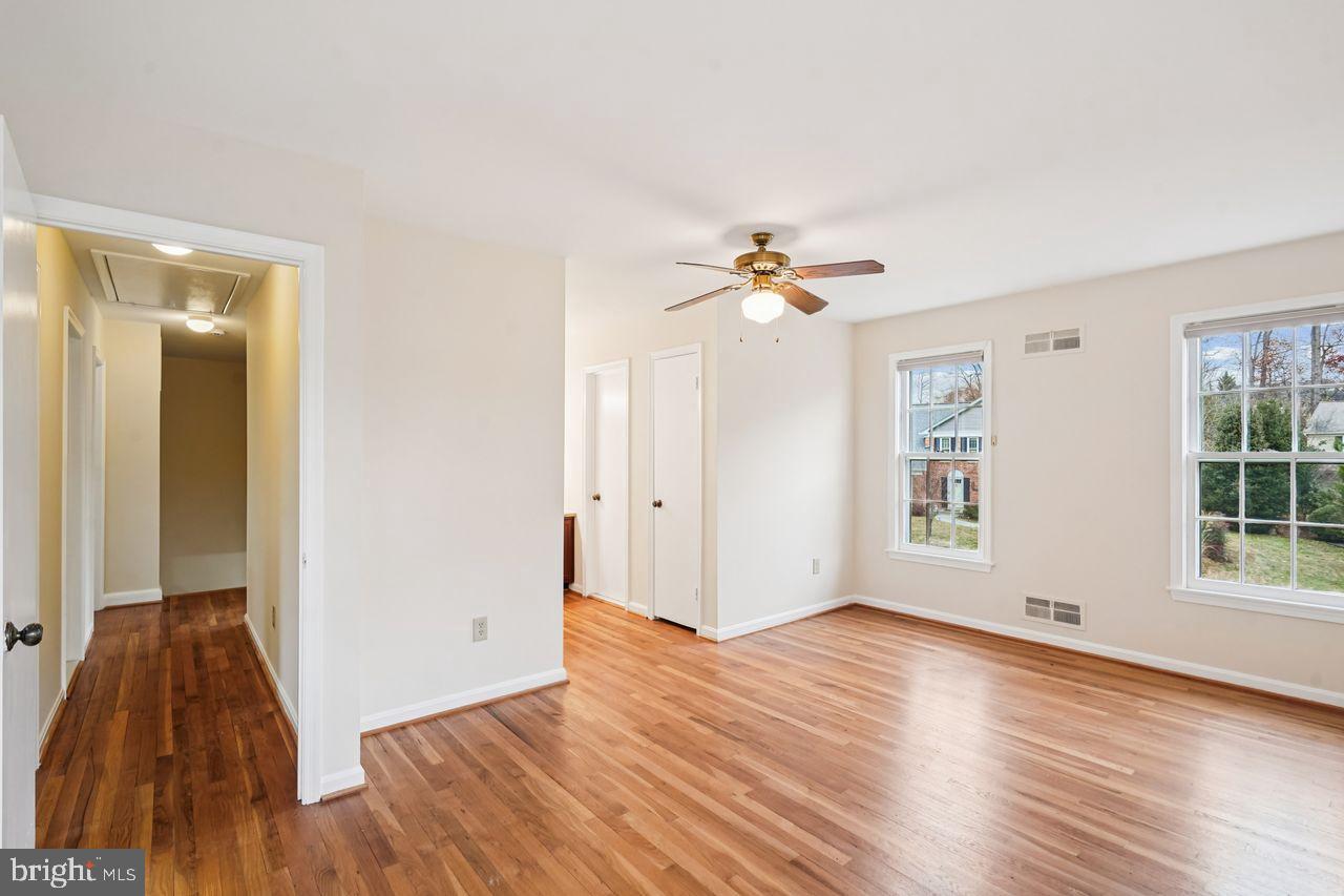 INVERNESS FOREST - Residential