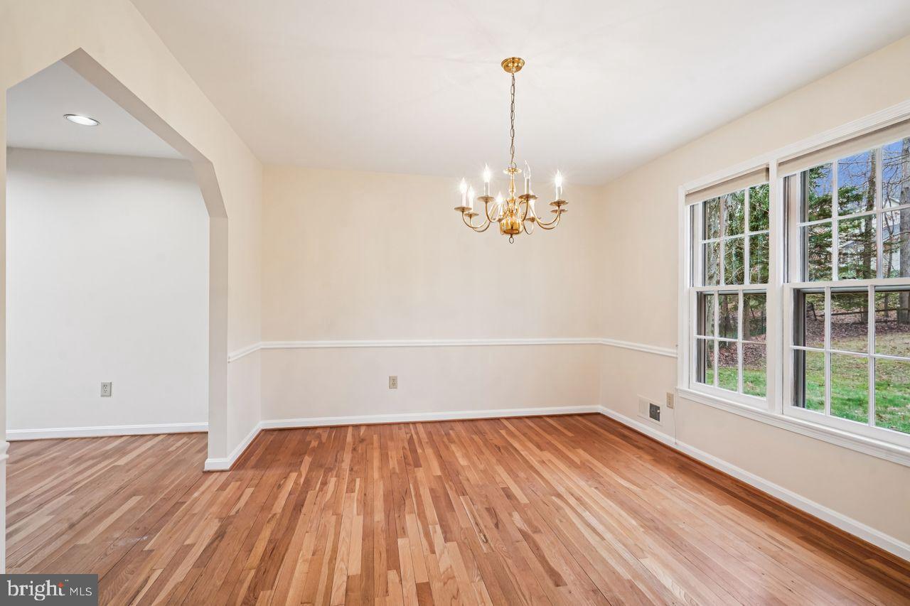 INVERNESS FOREST - Residential