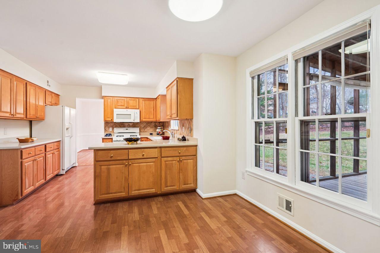 INVERNESS FOREST - Residential