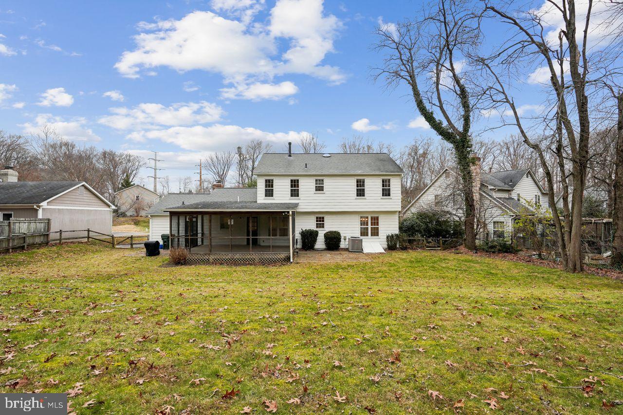 INVERNESS FOREST - Residential
