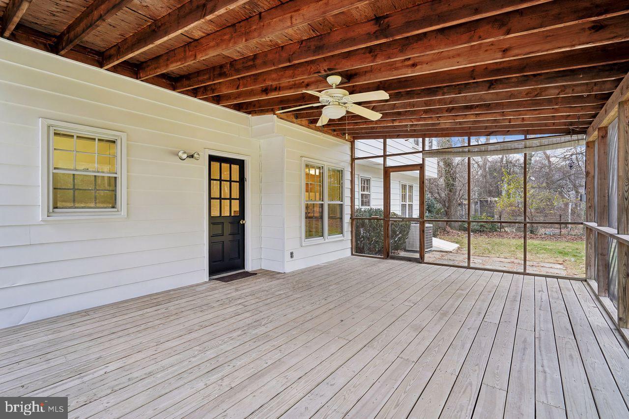 INVERNESS FOREST - Residential