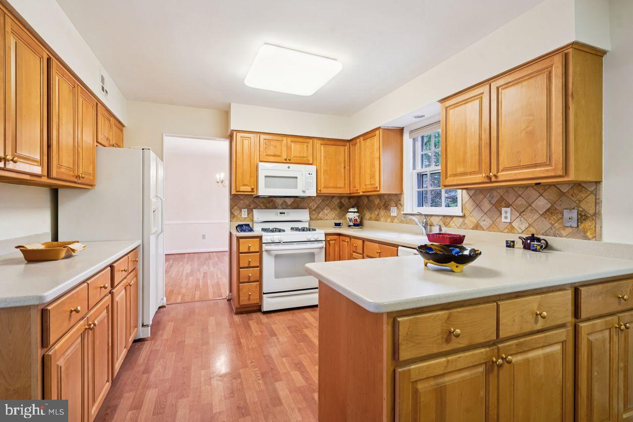 INVERNESS FOREST - Residential