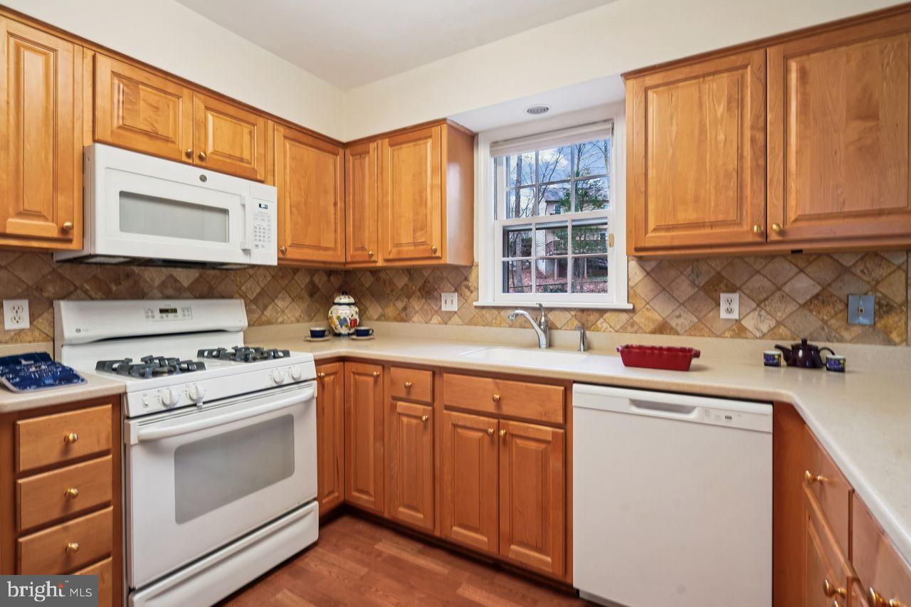 INVERNESS FOREST - Residential