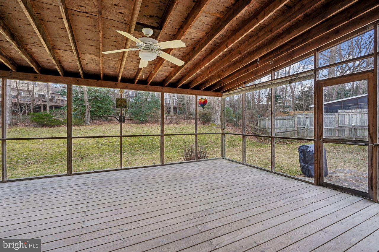 INVERNESS FOREST - Residential