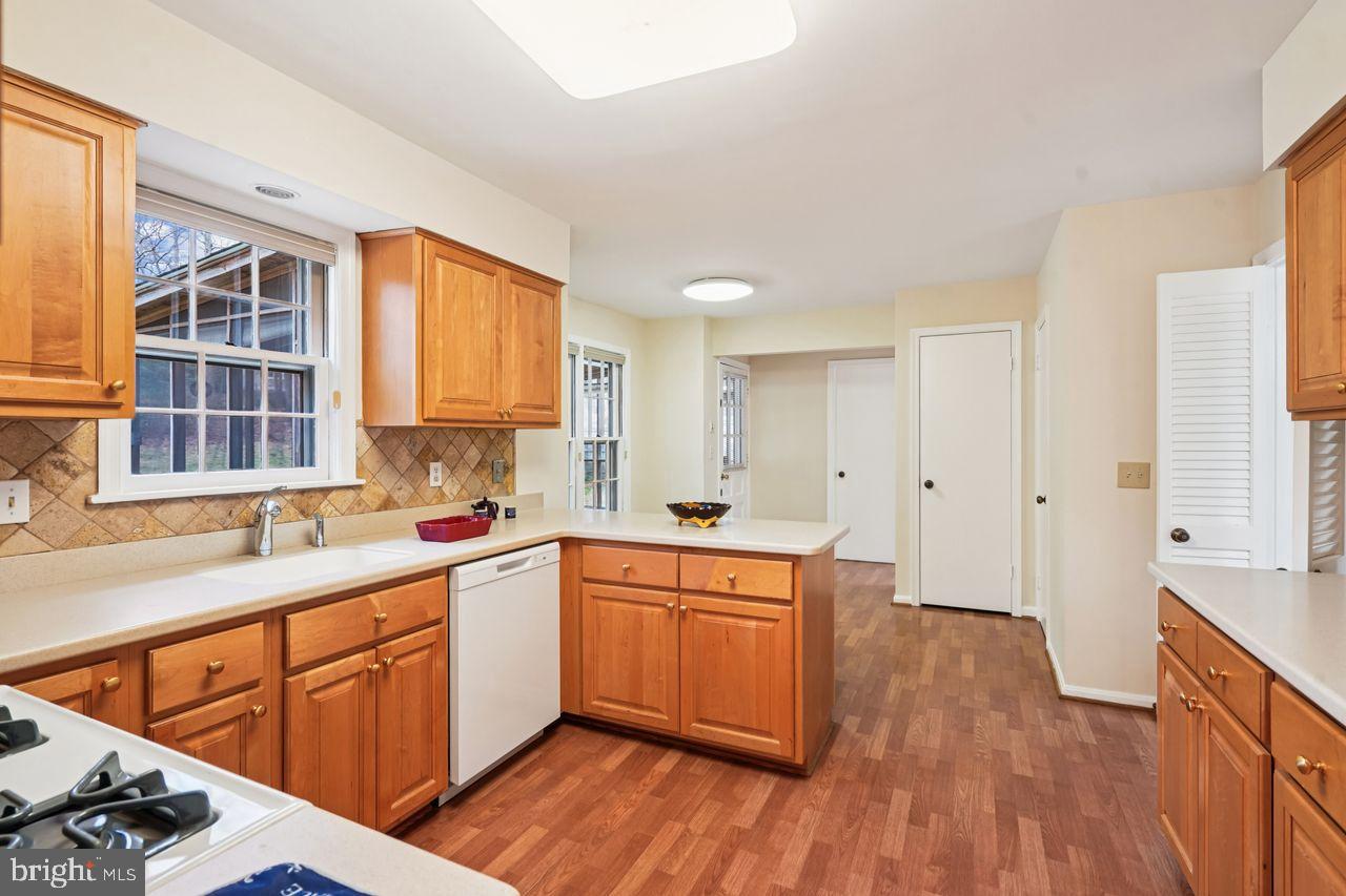 INVERNESS FOREST - Residential