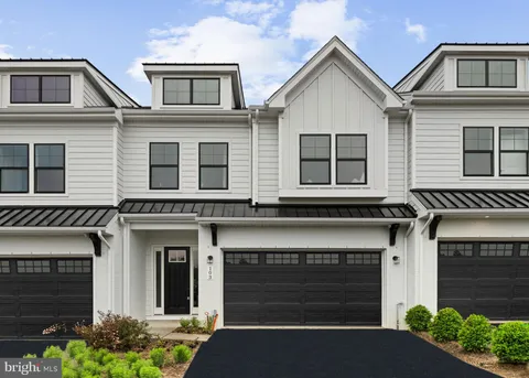 217 River Trail Circle Unit 54, King Of Prussia, PA MLS: PAMC2139052