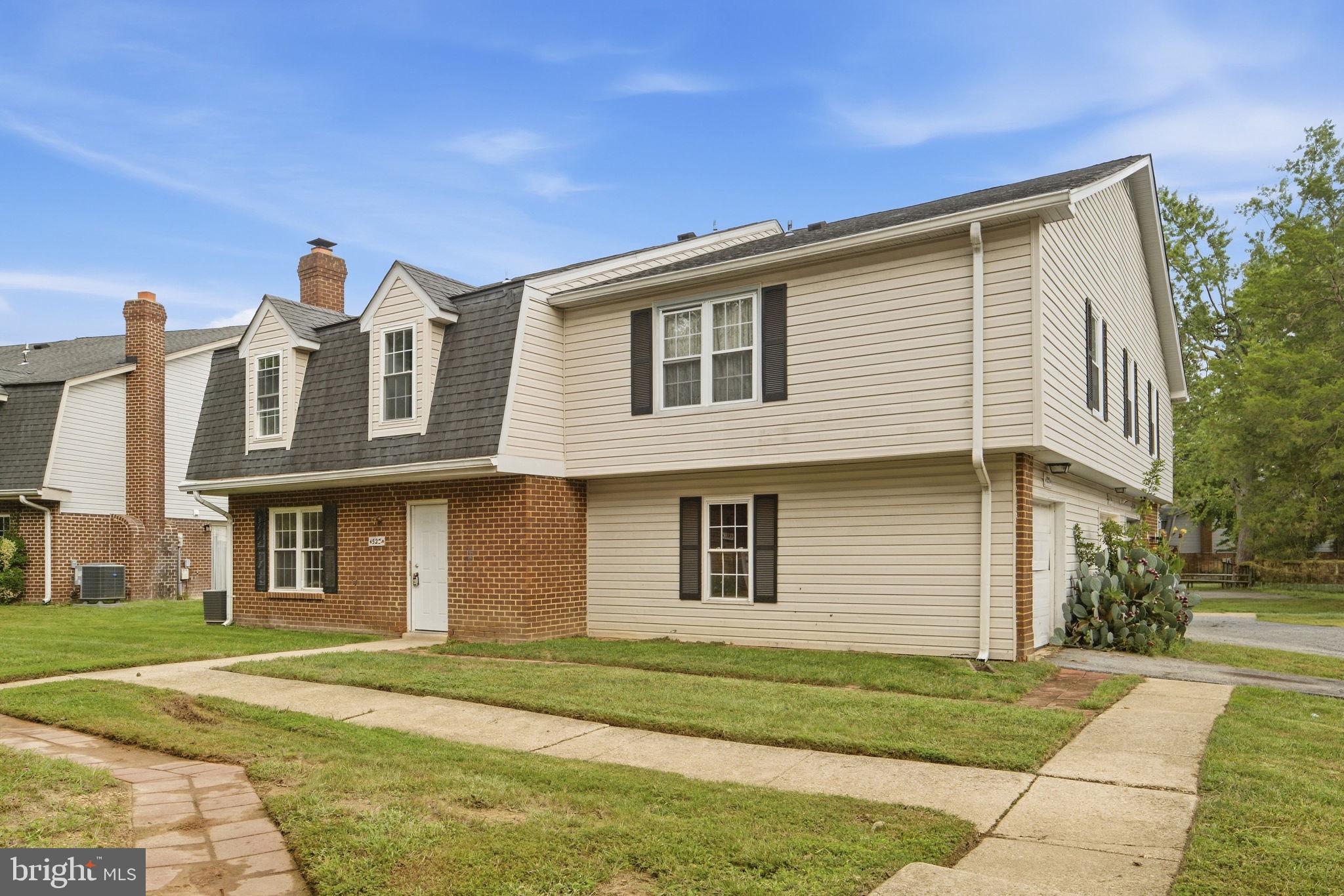4523 RATCLIFF PLACE A 38-K
