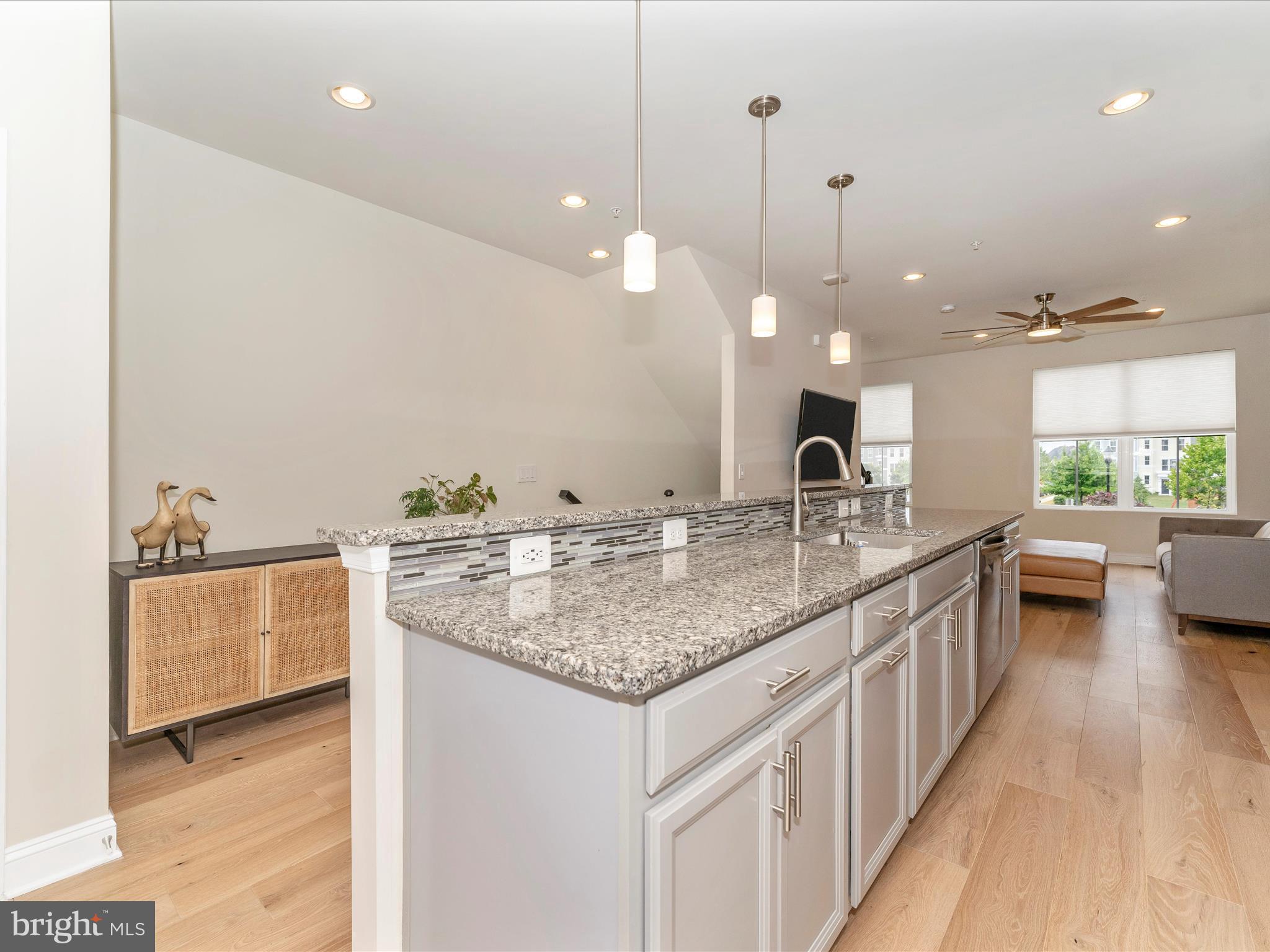 EASTCHURCH - Residential