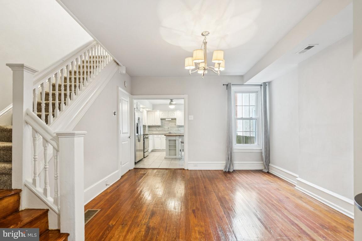 MANAYUNK - Residential