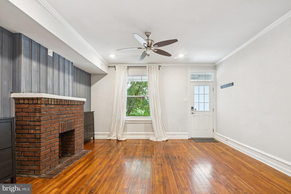 MANAYUNK - Residential