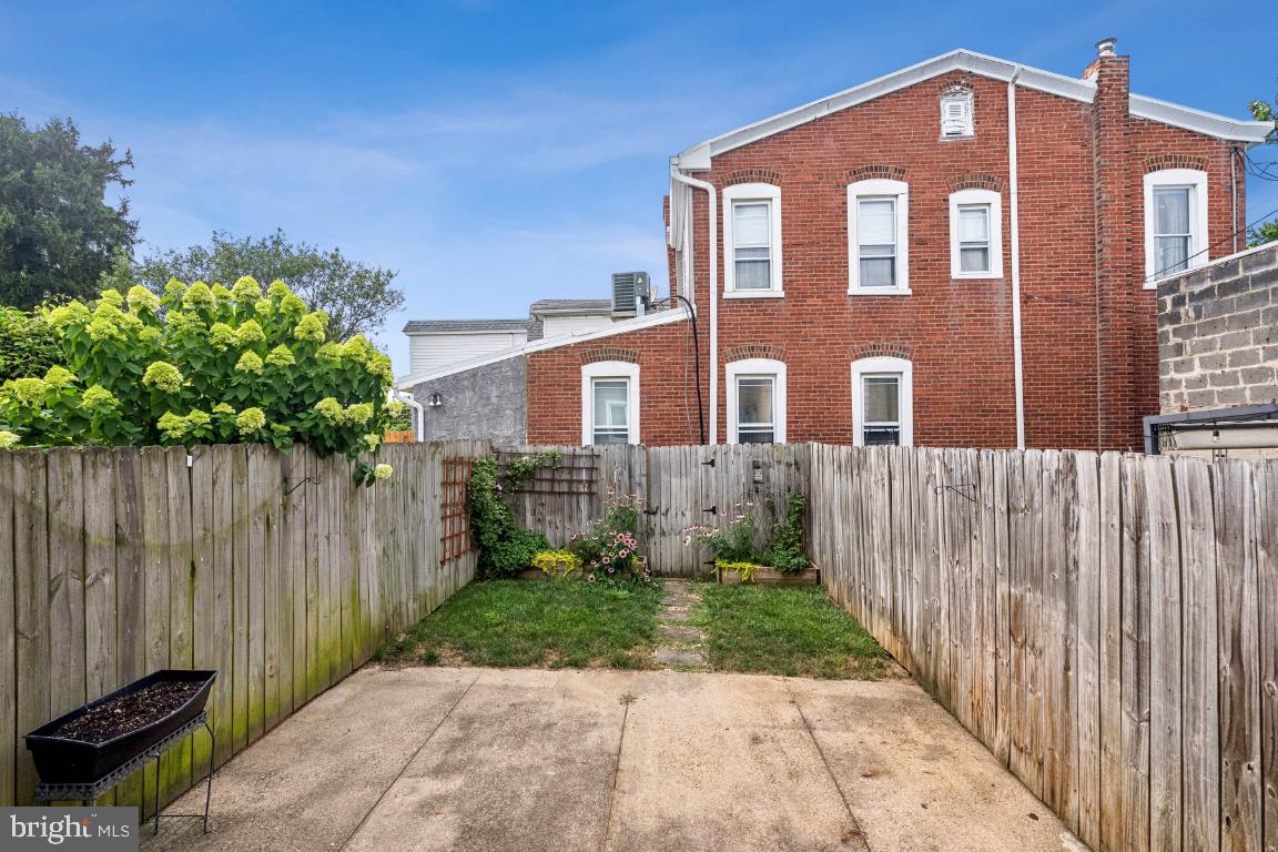 MANAYUNK - Residential