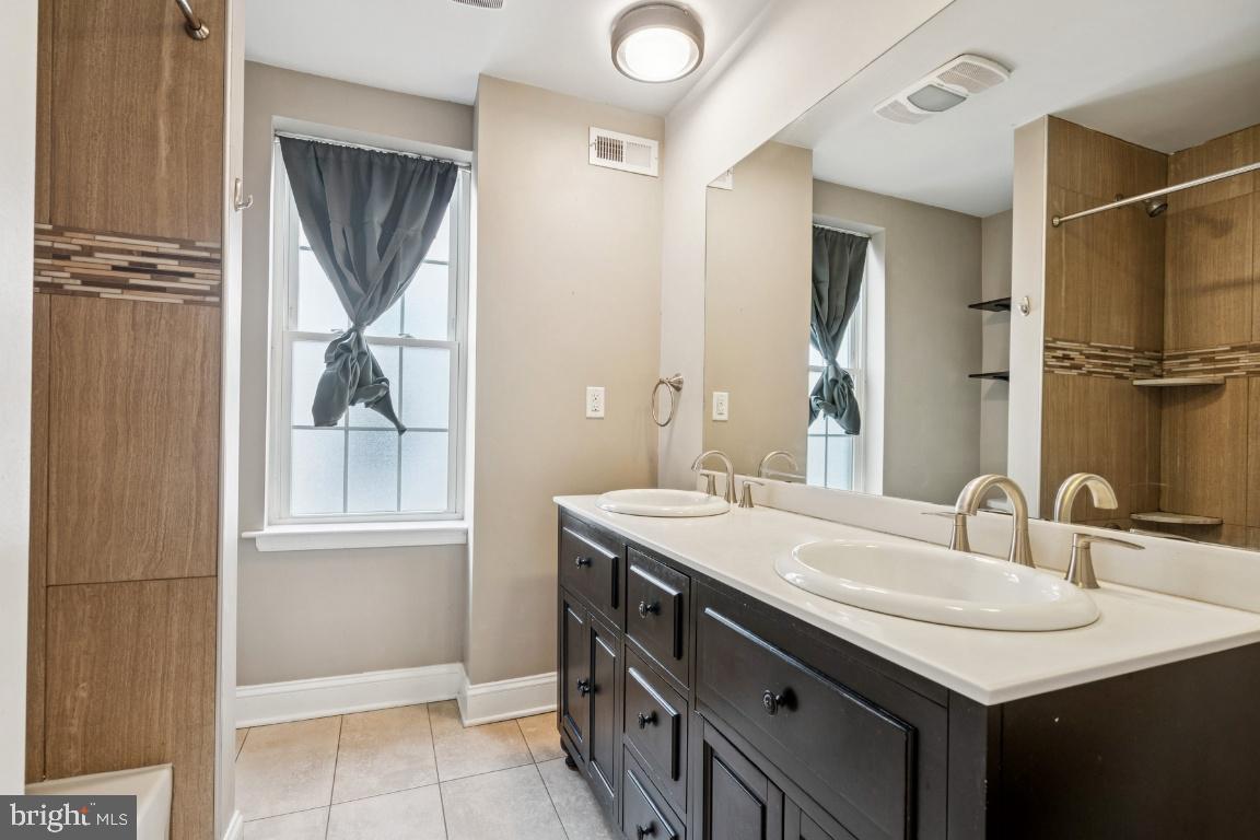 MANAYUNK - Residential