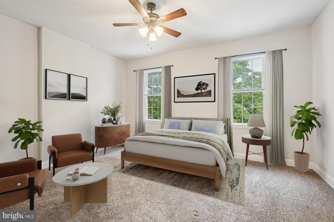 MANAYUNK - Residential