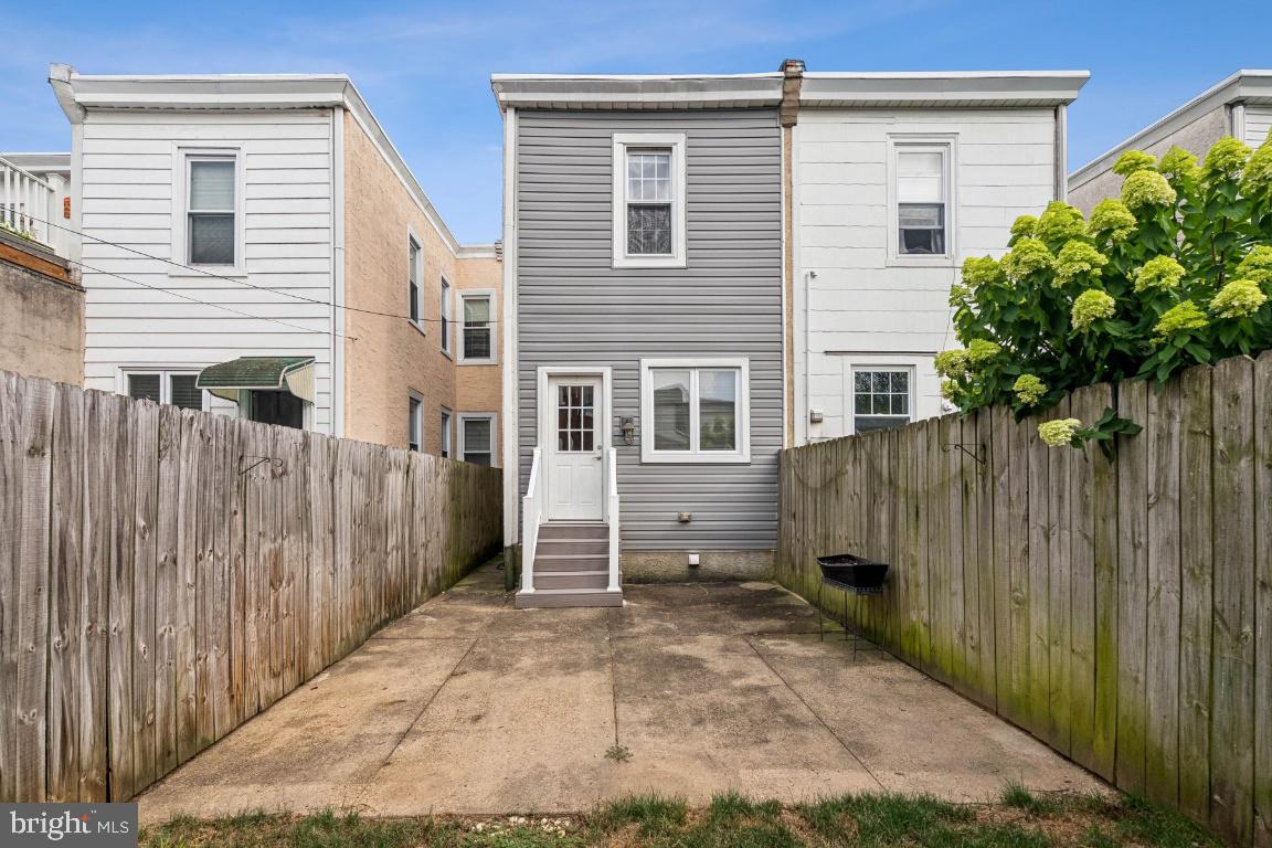 MANAYUNK - Residential