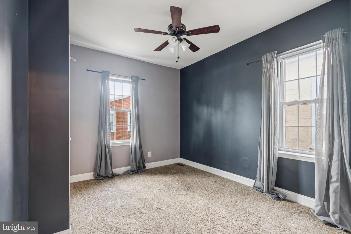 MANAYUNK - Residential