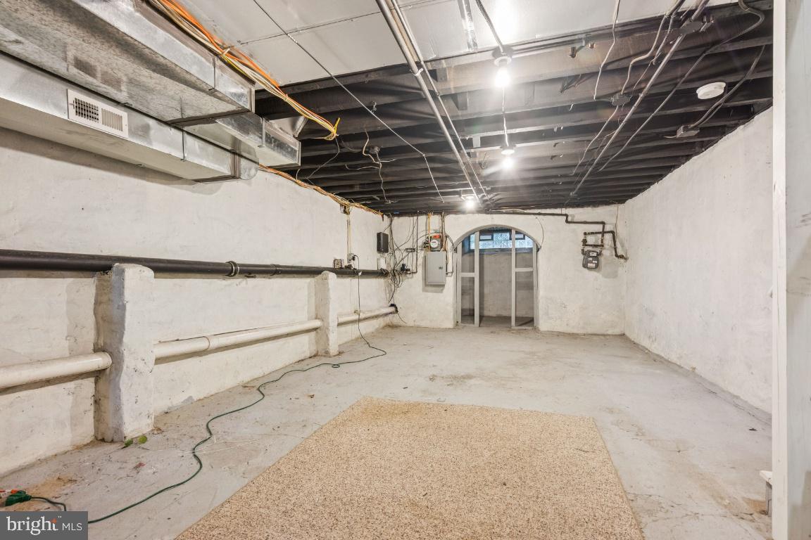 MANAYUNK - Residential