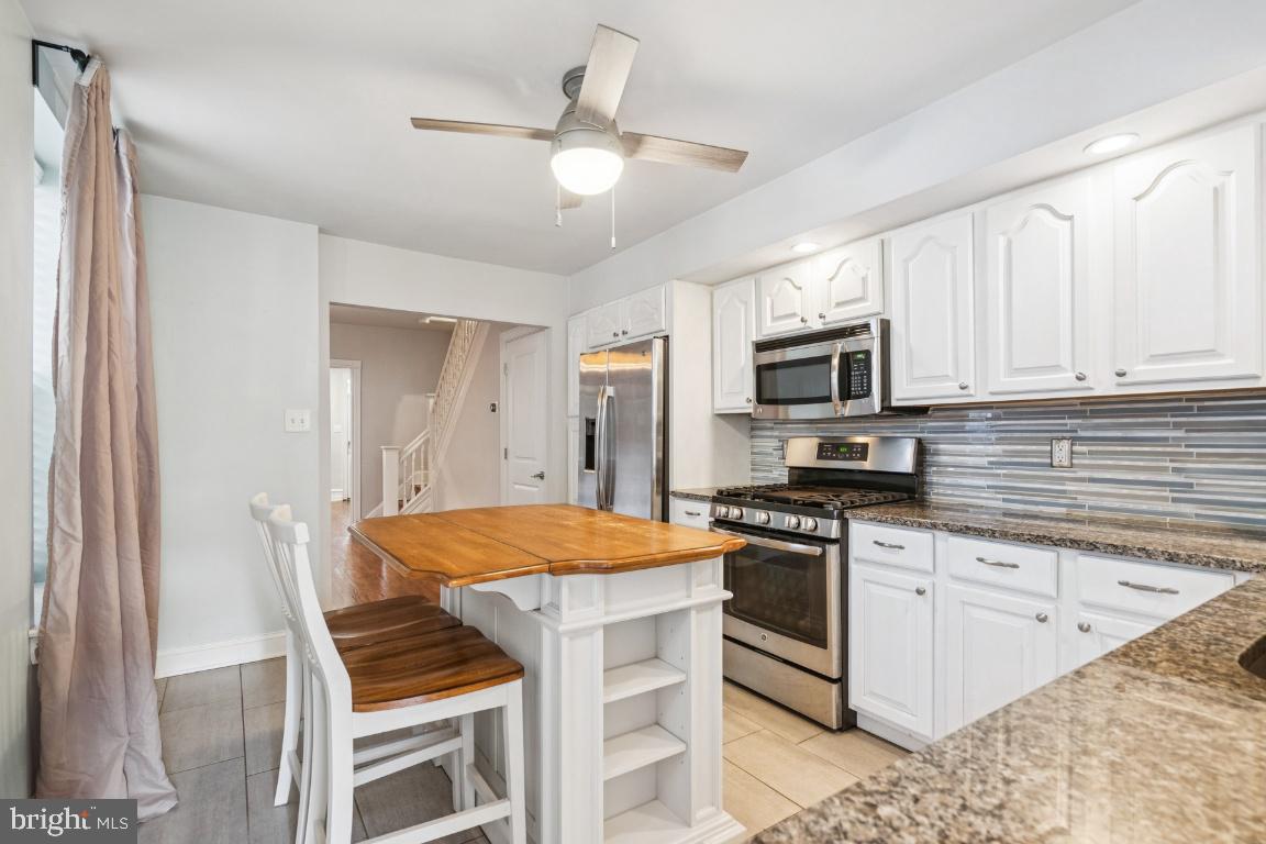 MANAYUNK - Residential