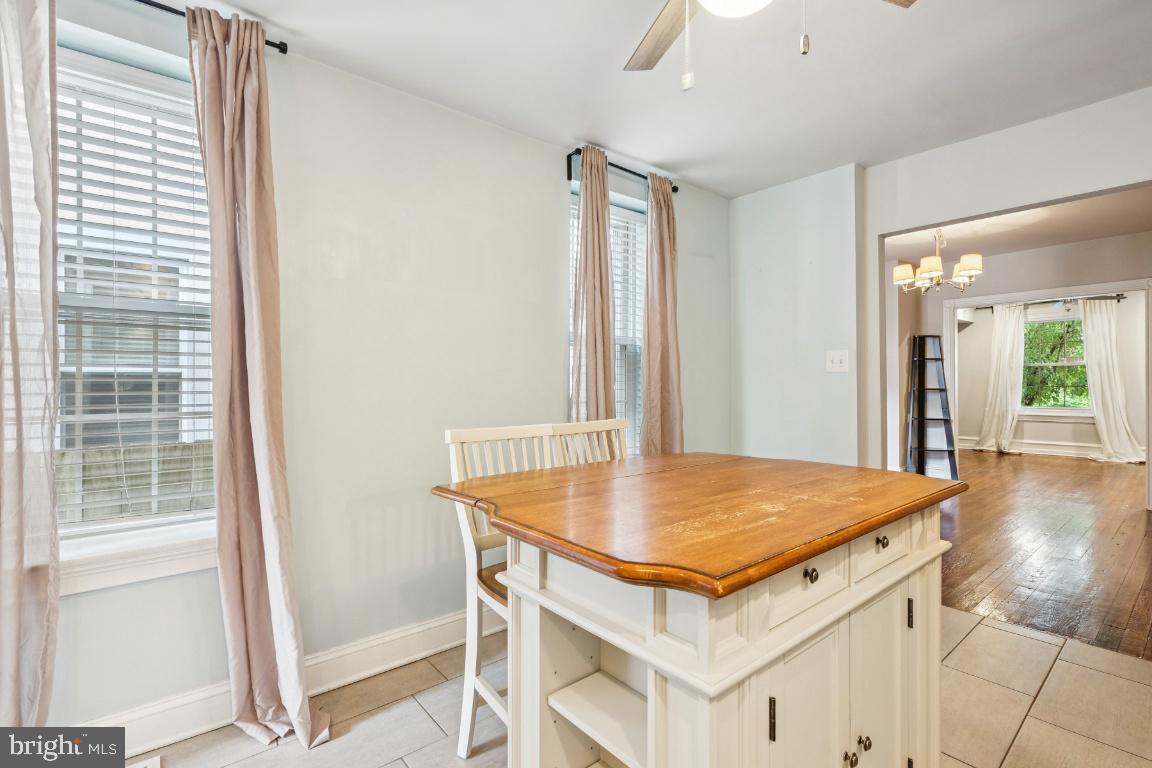 MANAYUNK - Residential