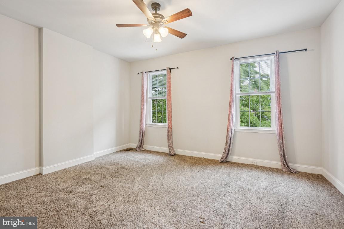 MANAYUNK - Residential