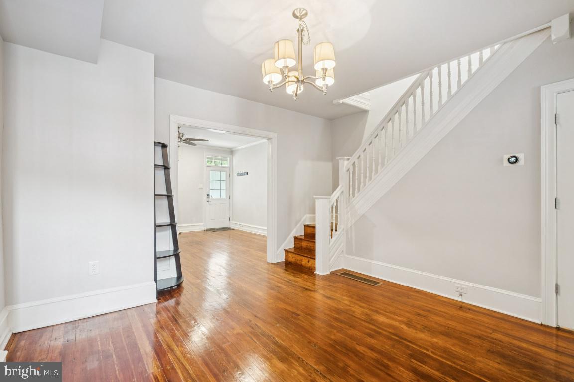 MANAYUNK - Residential