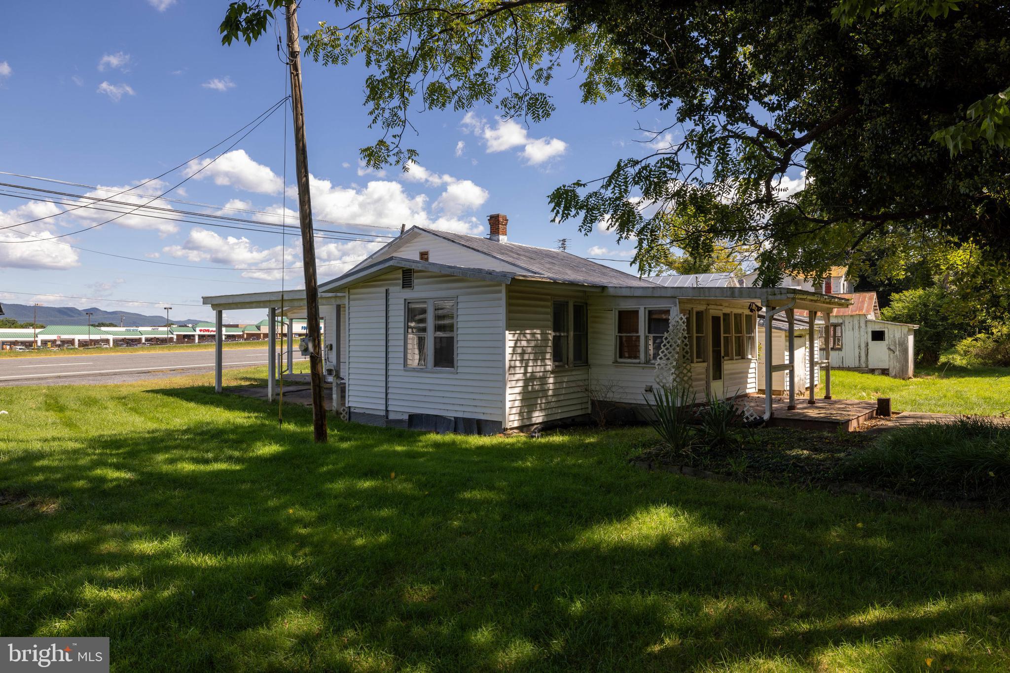 NONE AVAILABLE - Residential