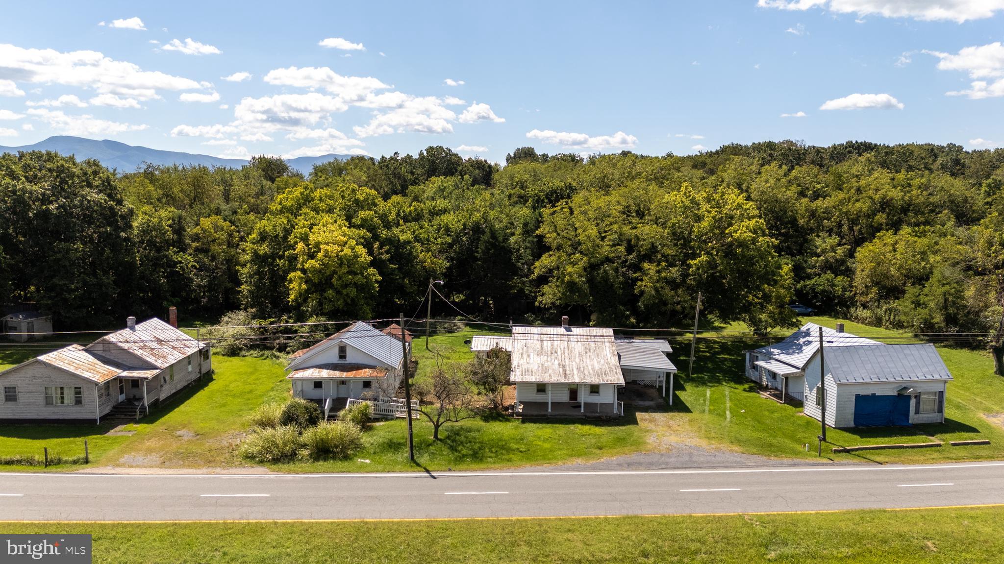 NONE AVAILABLE - Residential