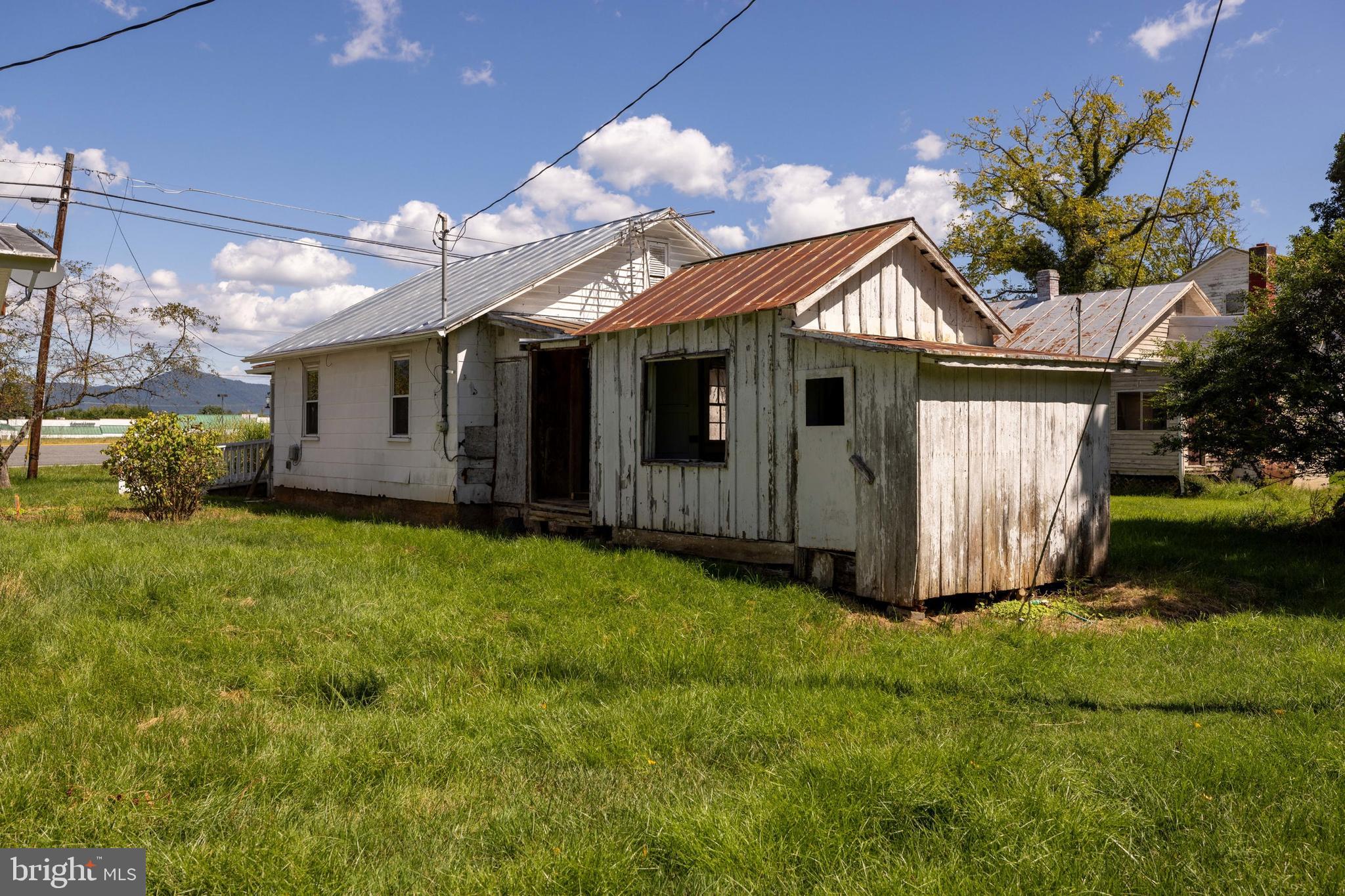 NONE AVAILABLE - Residential