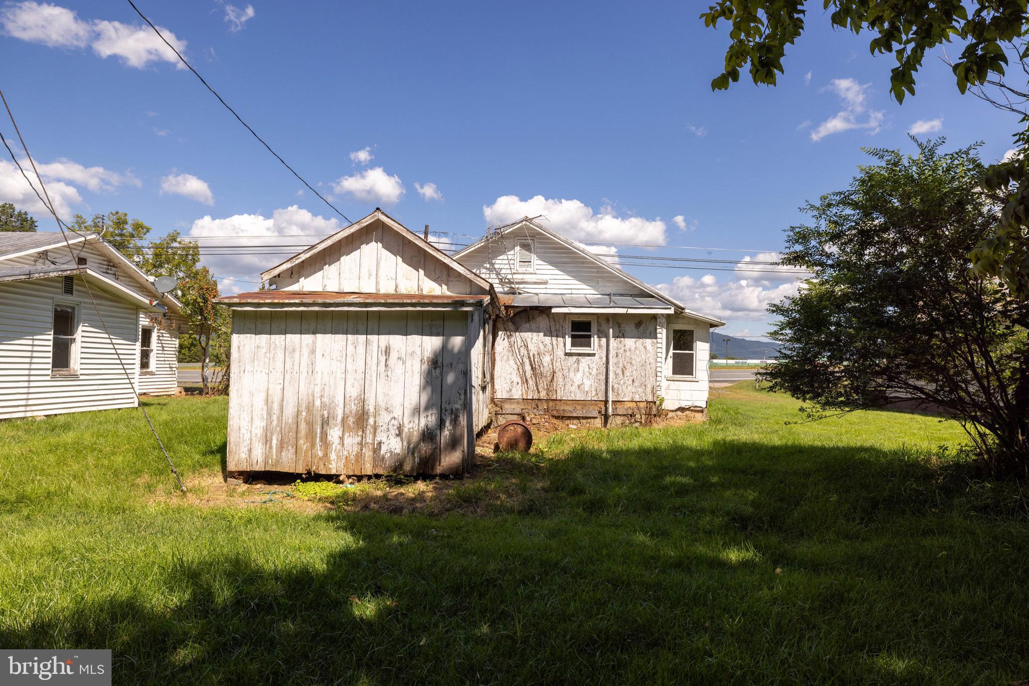 NONE AVAILABLE - Residential