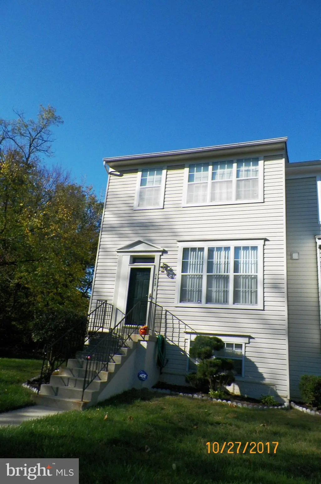 3413 Wood Creek Drive, Suitland, MD 20746