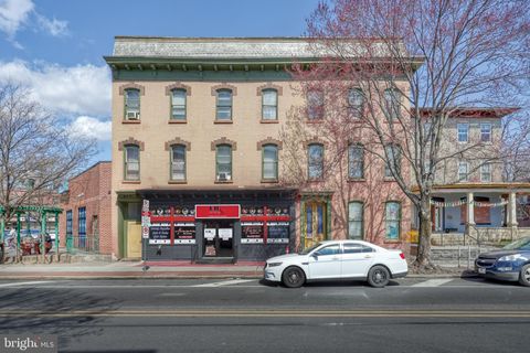 Photo of 1312 Derry Street, HARRISBURG, PA 17104 (MLS # PADA2043796)