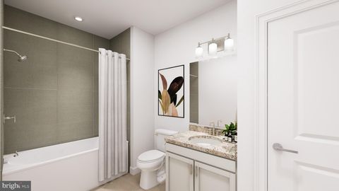 Tiny photo for 421 Washington Street #408 JADWIN, CONSHOHOCKEN, PA 19428 (MLS # PAMC2175336)