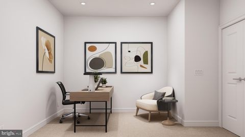 Tiny photo for 421 Washington Street #408 JADWIN, CONSHOHOCKEN, PA 19428 (MLS # PAMC2175336)