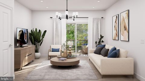 Tiny photo for 421 Washington Street #408 JADWIN, CONSHOHOCKEN, PA 19428 (MLS # PAMC2175336)