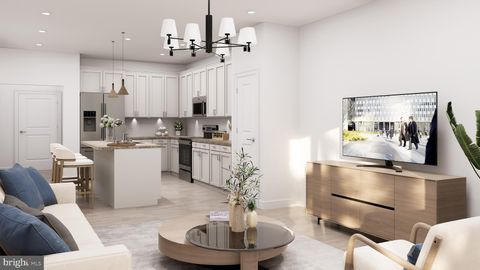 Tiny photo for 421 Washington Street #408 JADWIN, CONSHOHOCKEN, PA 19428 (MLS # PAMC2175336)