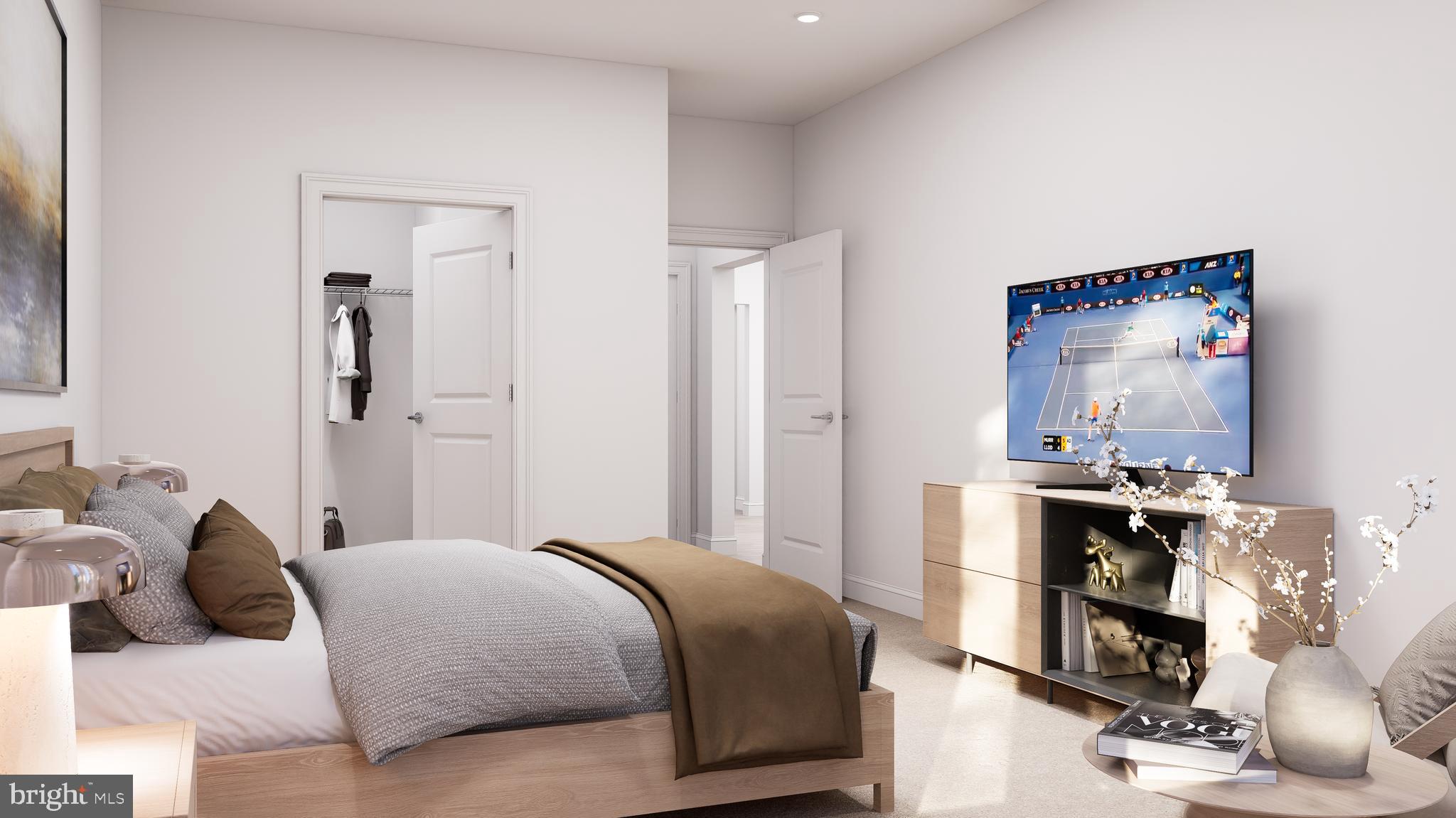 WASHINGTON PLACE - Residential