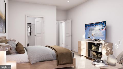 Tiny photo for 421 Washington Street #408 JADWIN, CONSHOHOCKEN, PA 19428 (MLS # PAMC2175336)