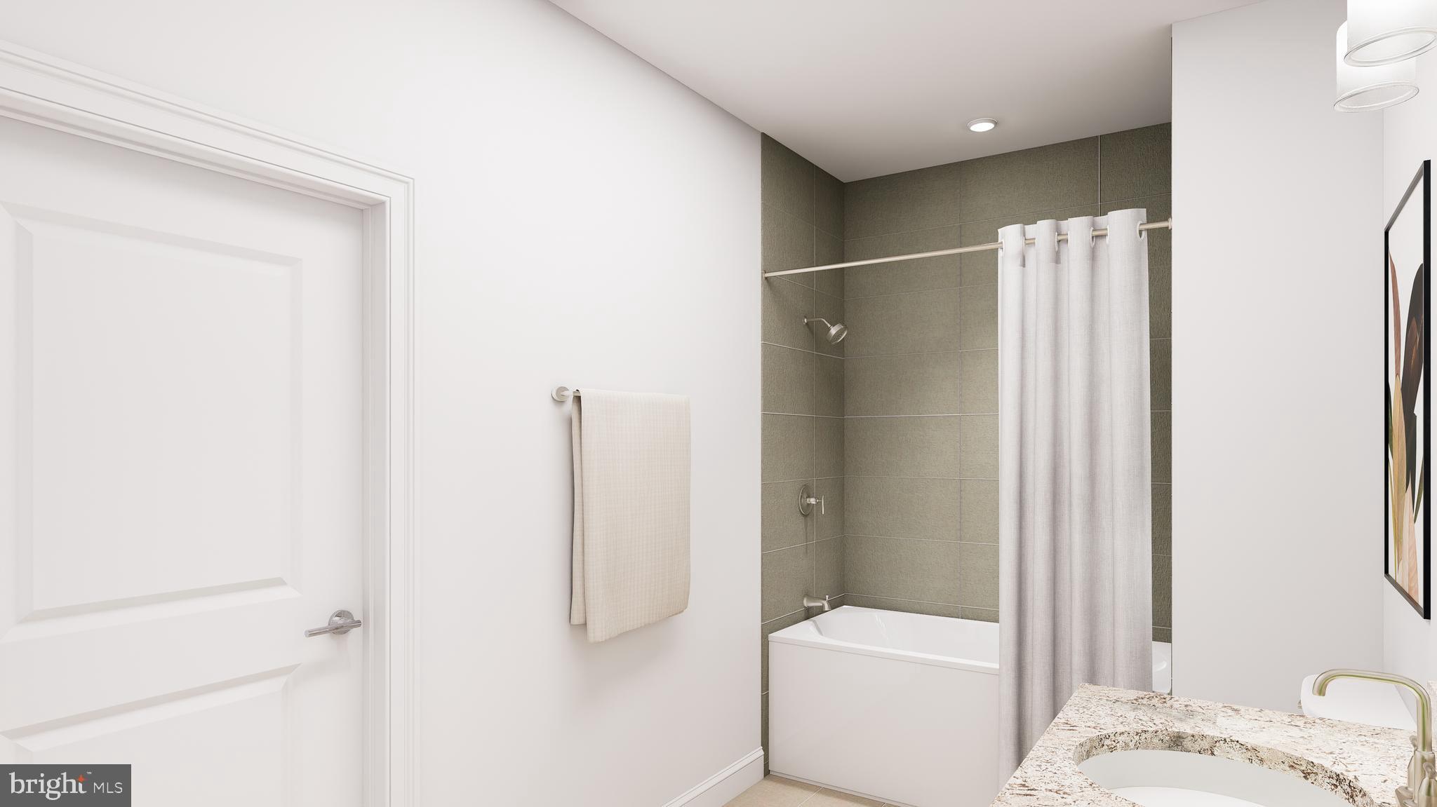 WASHINGTON PLACE - Residential